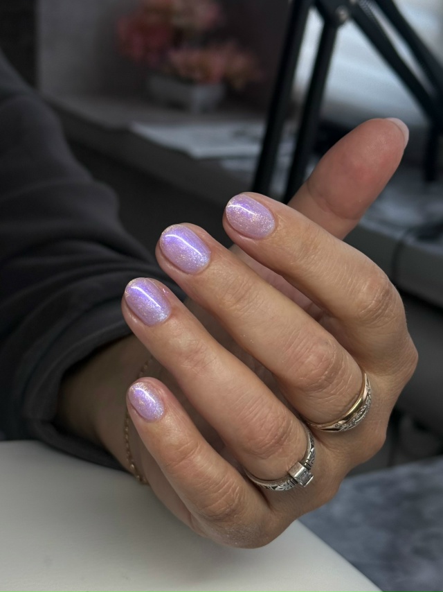 💅 Маникюр, который очарует взгляд и подчеркнёт твою у?...