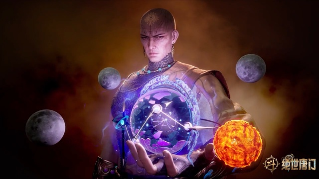 🔥 Вышла 124-я серия «Боевой континент 2: Непревзойдённы?...