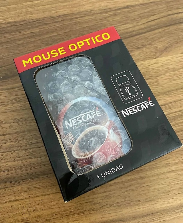 Когда утро начинается не с кофе, а с клика по Nescafé!
Инже...