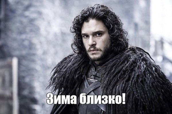 ⚡️️🥶До -15 градусов похолодает на следующей неделе
П...