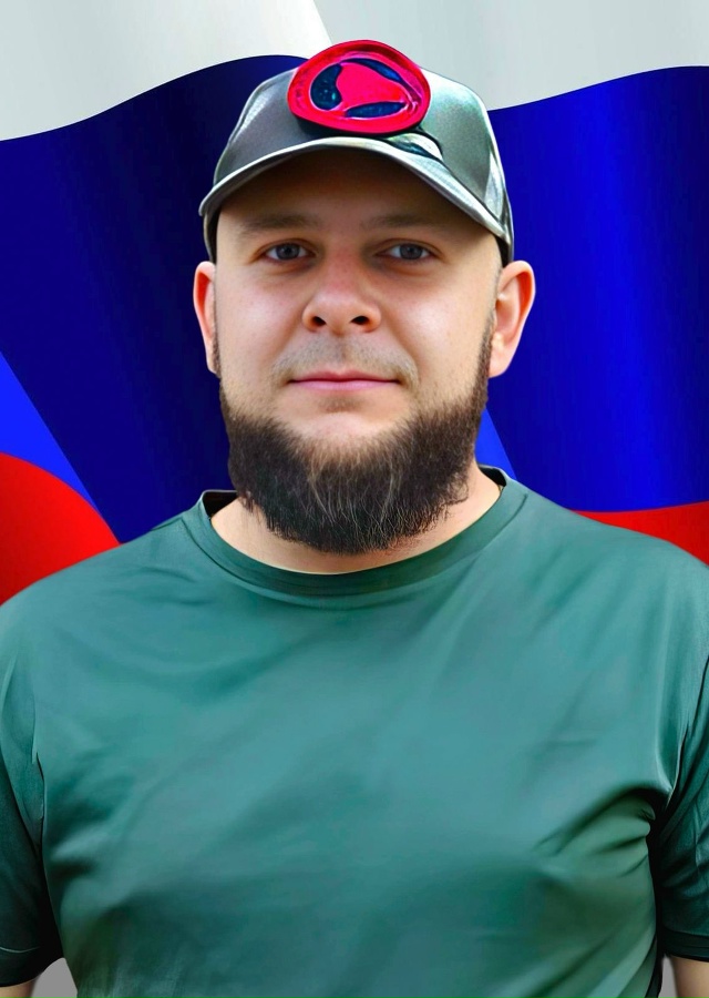 22 июня 2025 года, героически погиб при исполнении воинск...