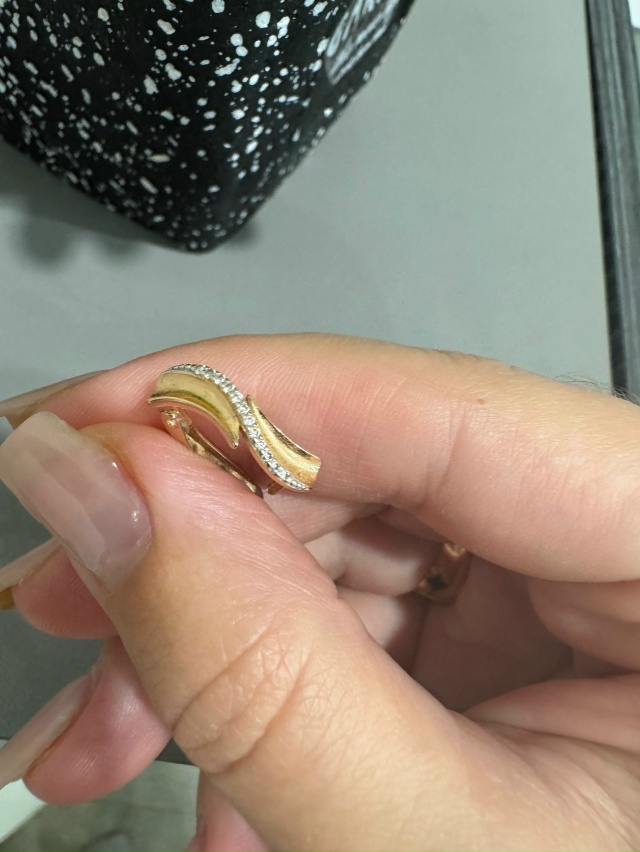 Чья потеряшка? Найдена в сауне «Кухмистр»