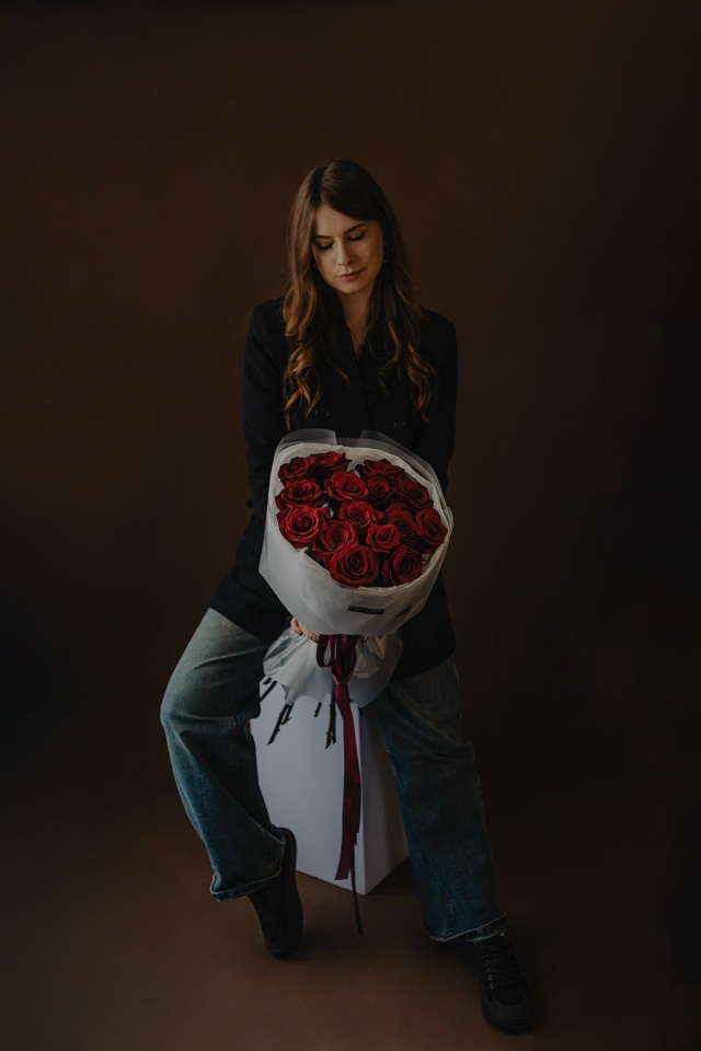 erid: 2VtzqwmdVDE
С нашими букетами согреваться легче 💛
PARTY BU...