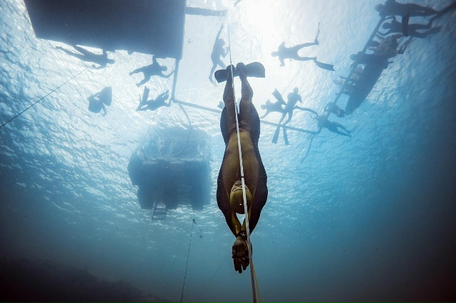 Алексей Молчанов установил новый мировой рекорд по по?...