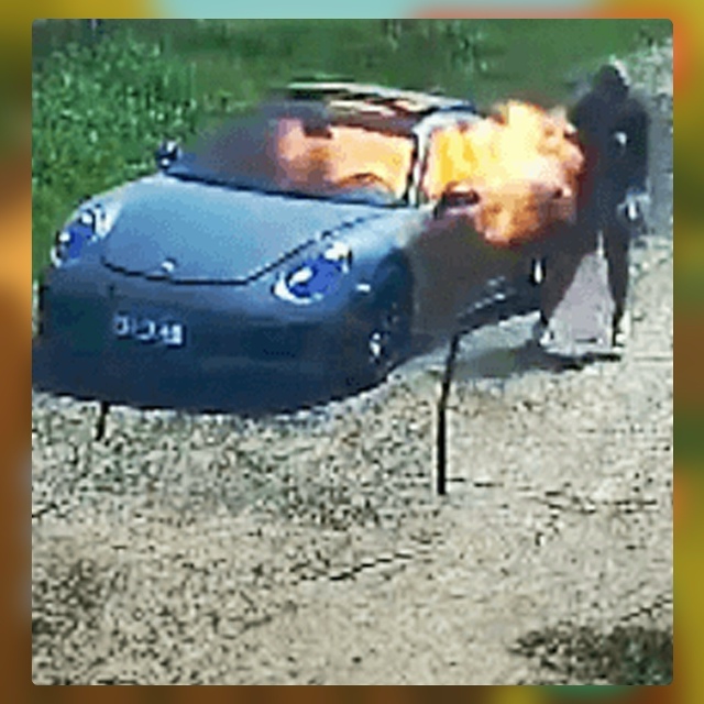 Безумные приколы
В Бразилии мужчина, столкнувшись с фи...