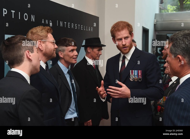 Я Ирландец
ИНТЕРЕСНЫЙ ФАКТ: во время встречи с принце?...