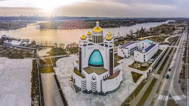 ❗️Секс до брака — проституция, считают в УГКЦ
По мнен...