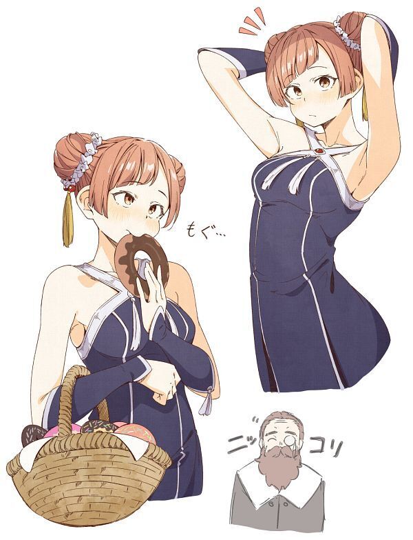 Как вам новая подборка?