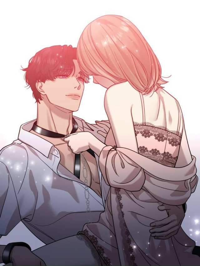 #status_manga@mangaotaku
Мой бог разврата