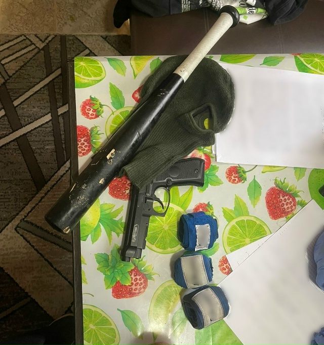 ❗️В Смоленске с помощью ДНК нашли мужчину, избившего ?...