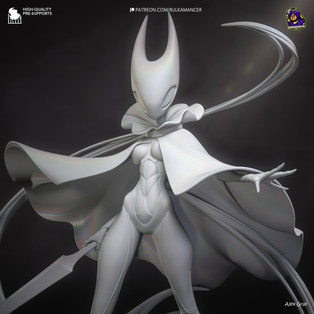 Хорнет Hornyt (Hollow Knight: Silksong) , добавлена в каталог товаров....