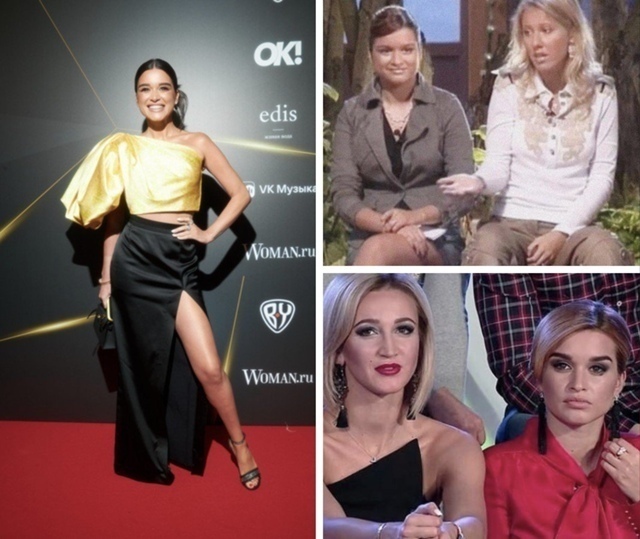 Бессменная ведущая «ДОМа-2» Ксения Бородина ушла из ре?...