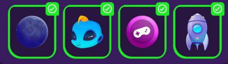 #Bee_Harvest #CITY_Holder_Game #Space_Adventure #PandaFiT
Комбо в Space Adventure 🚀
Комбо в Be