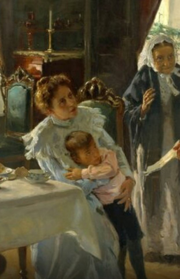 Владимир Маковский 