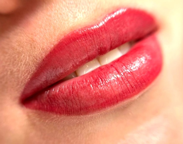 Здравствуйте!
Приглашаю всех желающих на
ПЕРМАНЕНТНЫ?...