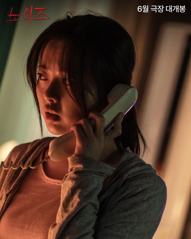 Свежие кадры с главными героями нового фильма ужасов «...