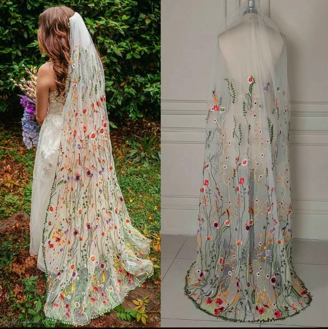 Девочки, кто-нибудь проводил цветочную свадьбу?
Мы пла...