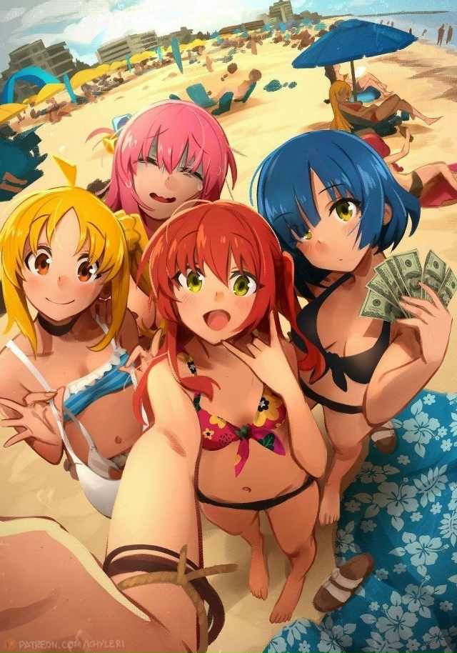 Как вам новая подборка?