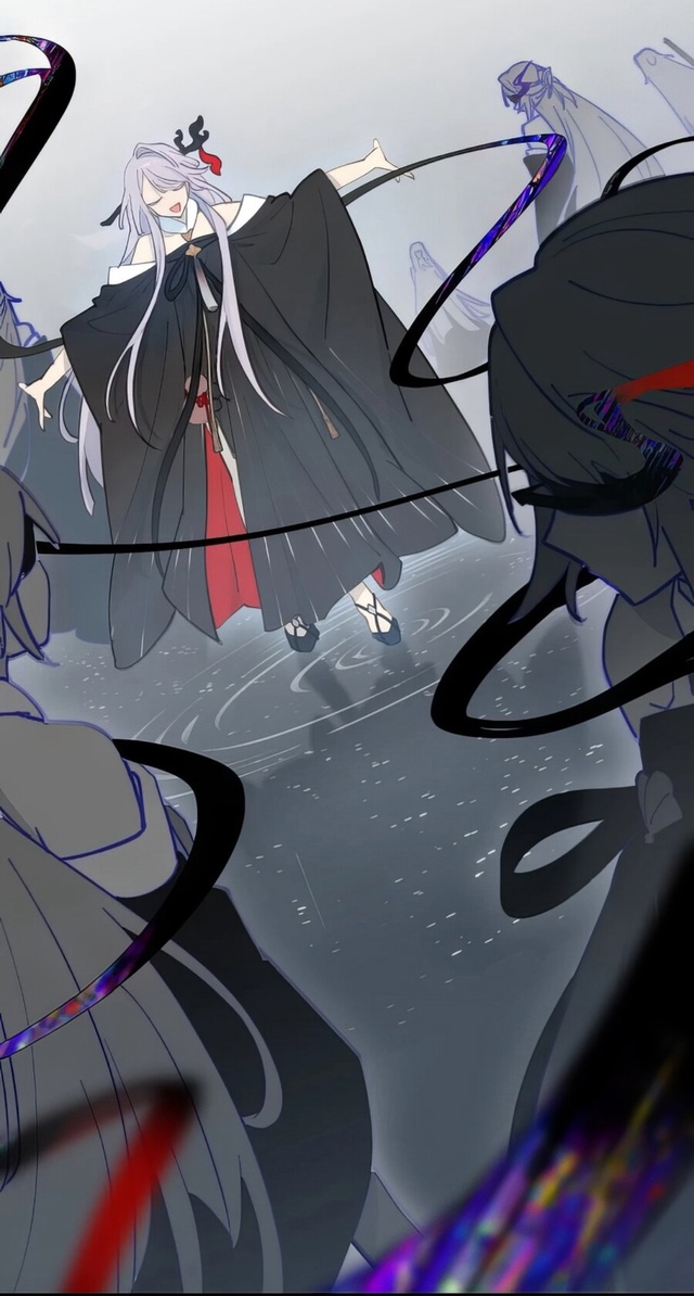 #Убить_главного_героя_чтобы_стать_злодейкой #Hexe@manga_hwa