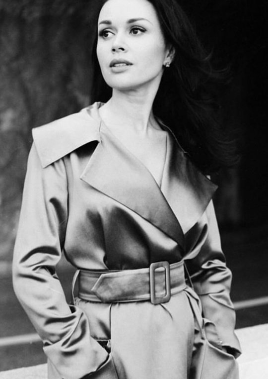 😔 Родные Анастасии Заворотнюк опубликовали её любимы...