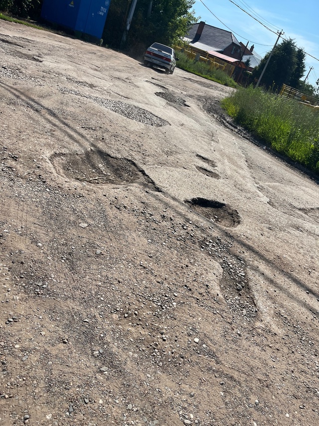 Эти катакомбы в 7 микрорайоне уже порядком задолбали. К...