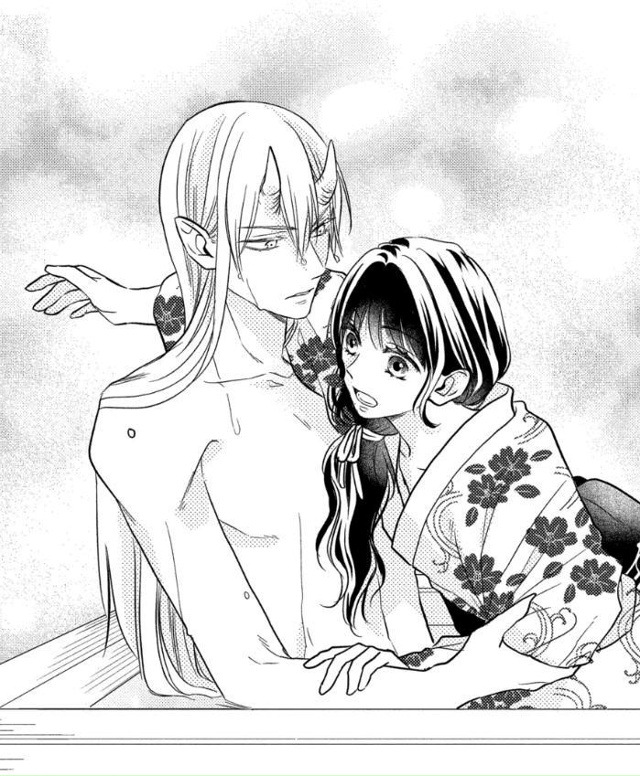 Манга Руководство по жертвоприношению
#не_сингл@mangaotaku