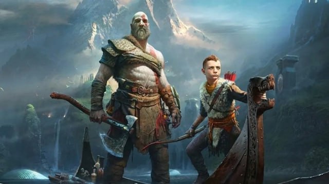 Теперь официально: сериал по God of War запущен в активную разработку у Amazon
Проект сосредоточитс