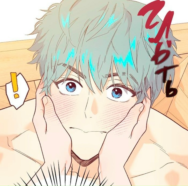 #status_manga@mangaotaku
Манхва Куда ты опять убегаешь?