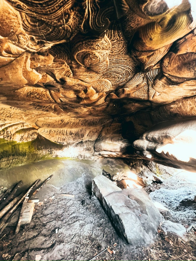 Красивые места Самарской области ❤️