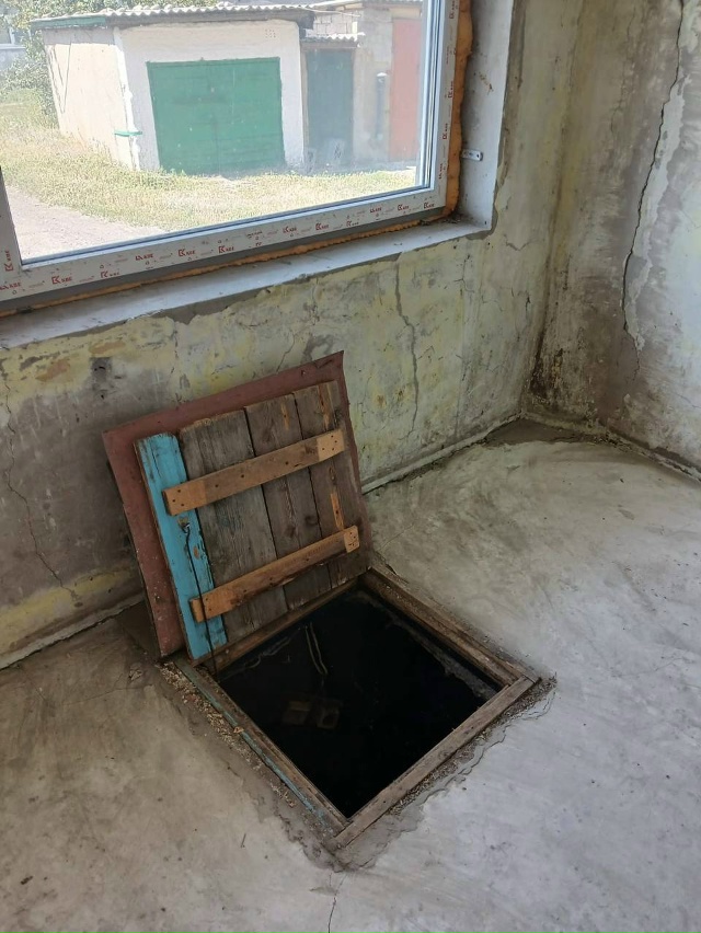 Продается 3х комнатная квартира
Г.Червонопартизанск
К...