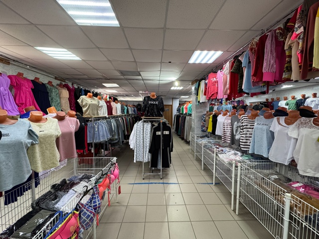 В магазине «МОСКОВСКАЯ ЯРМАРКА» новое поступление !
Ж...