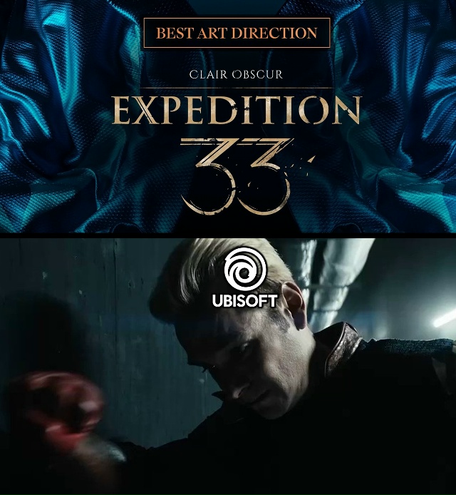 POV: Руководители Ubisoft смотрят, на что способны их бывшие...