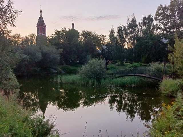 Хорошего вечера!
📸Ирина Белова