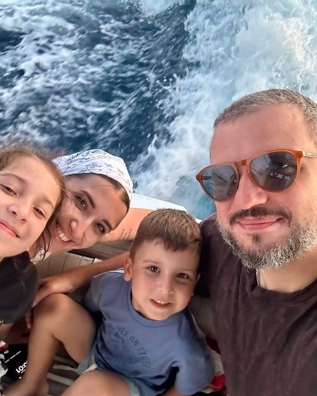 ? Жена Дмитрия ПОЗОВА жестоко поздравила супруга с 40-?...