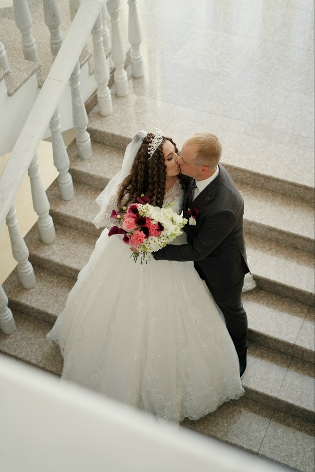 Немного нашей свадьбы вам в ленту 30.08.2025❤
#моя_свадьба@...