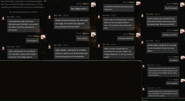 Кодзима гений: игроки в Where Winds Meet научились обманывать ...