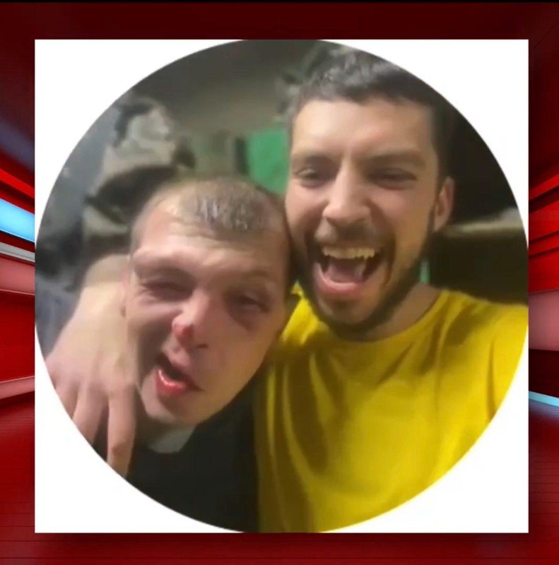 В Омске осудят блогера, который в прямом эфире забил знакомого насмерть.
Он вел стрим в Telegram и