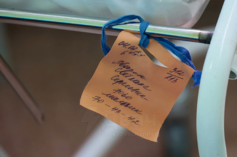 В Волгограде родился настоящий богатырь весом чуть больше 7 килограммов — если точнее, 7060 граммов