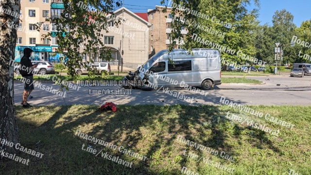 ?Сегодня утром на перекрестке Островского-Космонавт?...