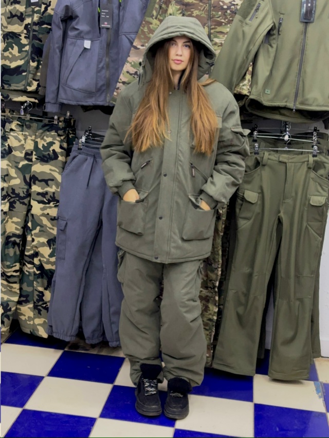 [club232774666|ШАТУШ МЭН] приглашает вас за зимними новинками...