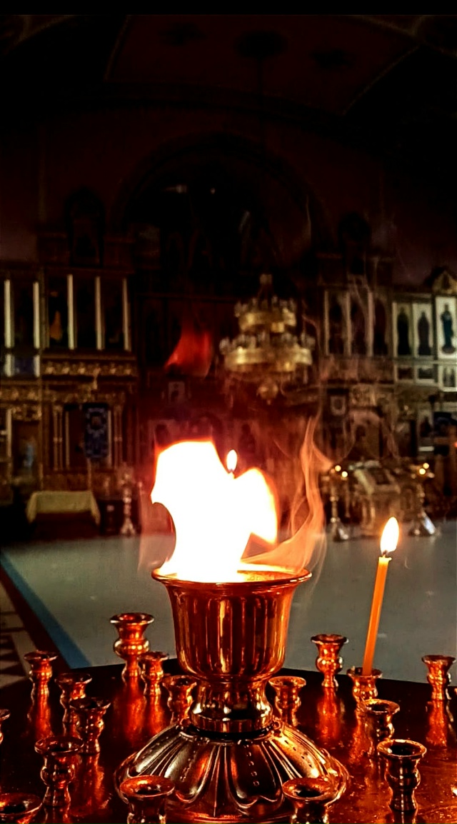 Танец огня 🔥🔥🔥