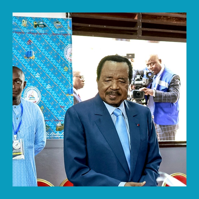 Он правит 43 года и не собирается уходить — 92-летний пре...