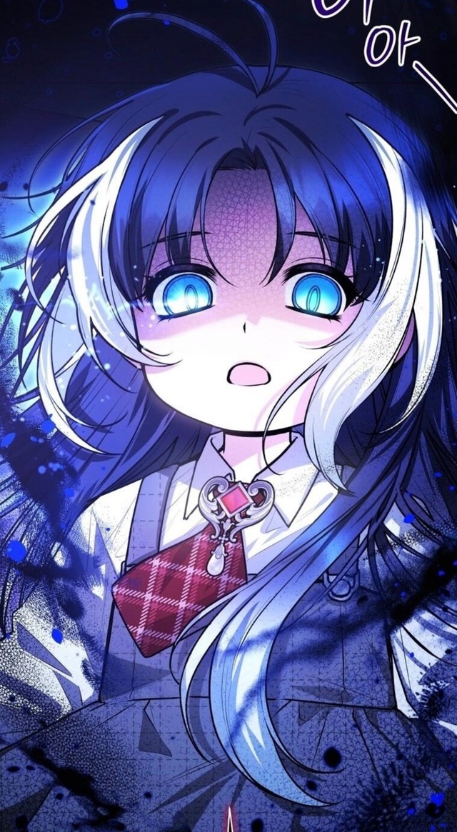 #Малышка_косатка
#Hexe@manga_hwa