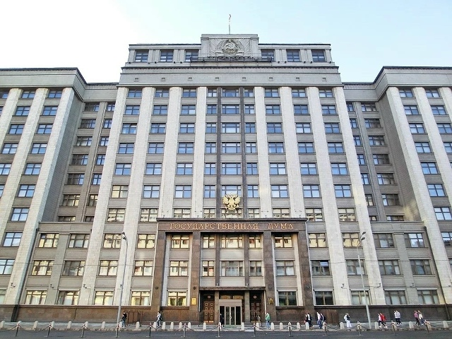 ❗️В Госдуме организовали рабочую группу для разработ...