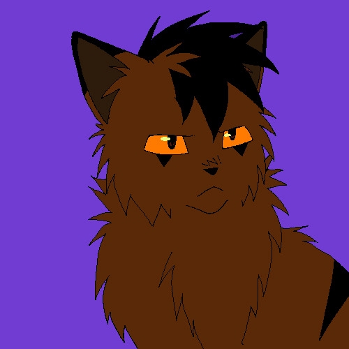 Рыжинка и Ежевика
© xemo-wc-08x
#KV_ZZ_ART