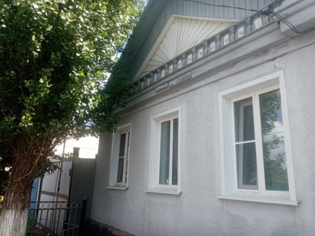 🏠Анонимно. Продается дом. р.ц. Акбулак, практически це?...