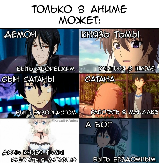 Как вам подборка?