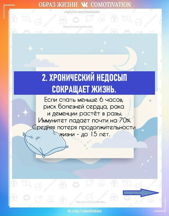 Чем полезен сон и как с его помощью улучшить свою жизнь...