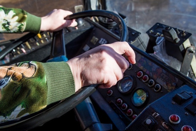 В Тамбове с 13 октября закрываются дачные автобусные ма...