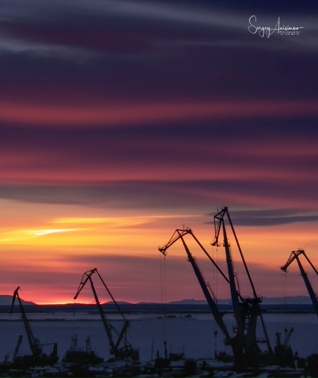 2003 год
Фото: Сергей Анисимов